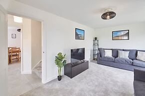 Host Stay Cayton Bay Cottage