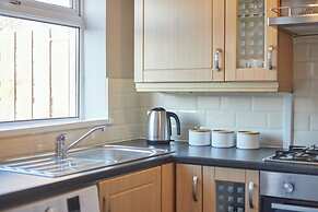 Host Stay Armitage Road