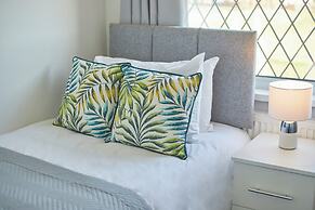 Host Stay Armitage Road