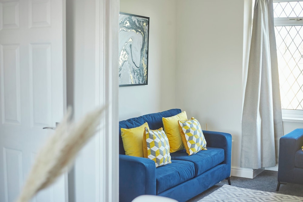 Host Stay Armitage Road