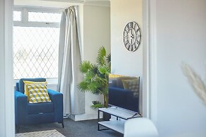 Host Stay Armitage Road