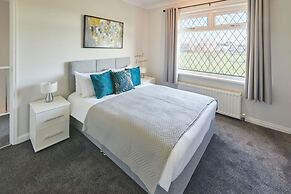 Host Stay Armitage Road