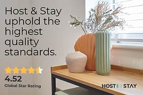 Host Stay Hidden Gem