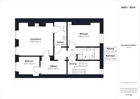 Host Stay Scoresby Place