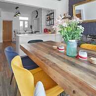Host Stay Upleatham Street