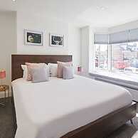 Host Stay Upleatham Street