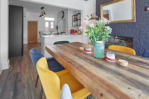 Host Stay Upleatham Street