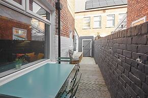 Host Stay Upleatham Street