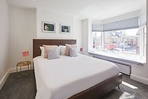 Host Stay Upleatham Street