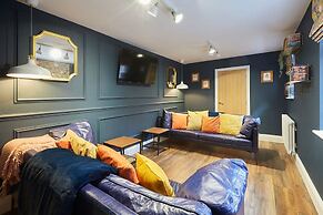 Host Stay Upleatham Street