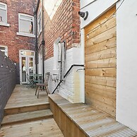 Host Stay Upleatham Street
