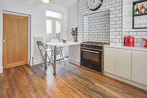 Host Stay Upleatham Street