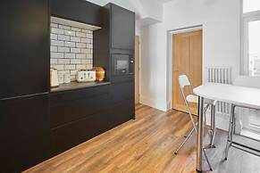 Host Stay Upleatham Street