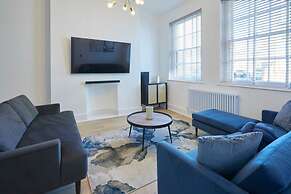 Host Stay Castle View