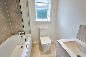 Host Stay Britton Hall Bungalow