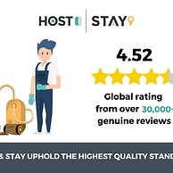 Host Stay Sandpiper Apartment