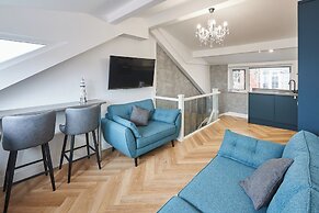 Host Stay Wadsworth Cottage
