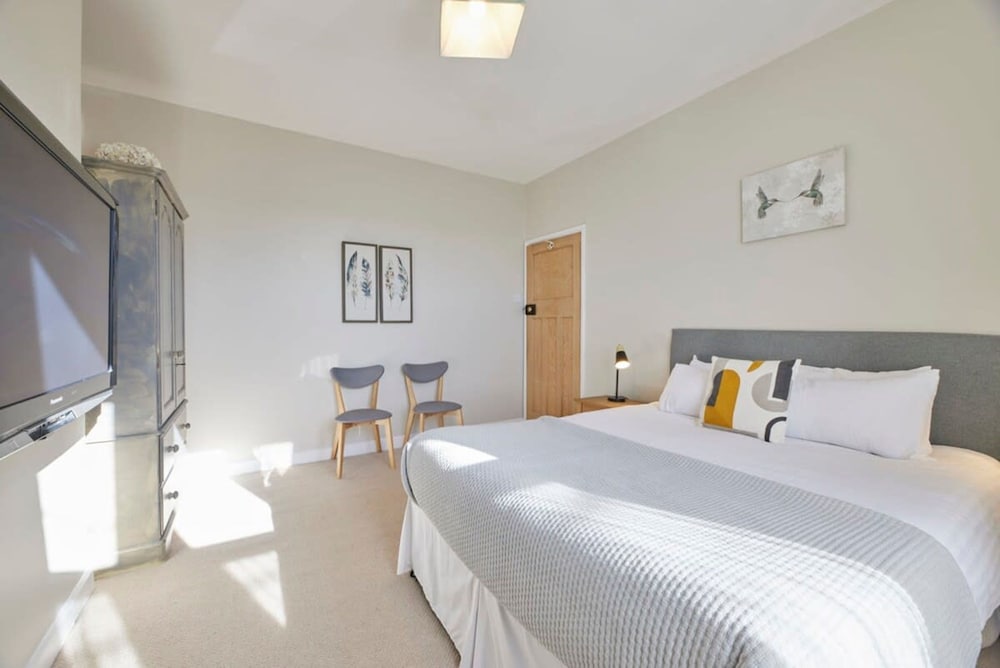 Host Stay The Cottage in Corbridge