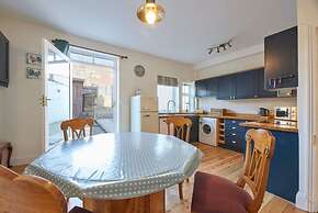 Host Stay The Cottage in Corbridge