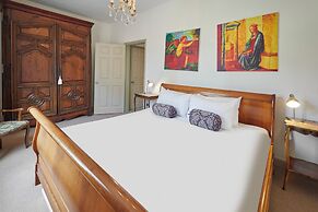 Host Stay St Denys View