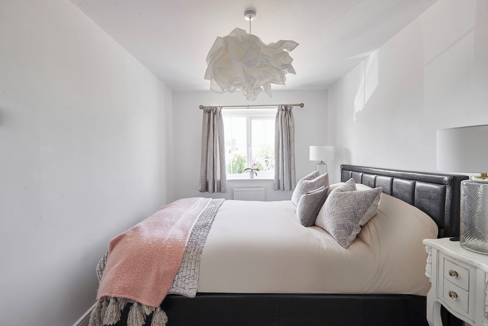 Host Stay Cornflower Way