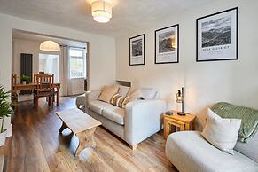 Host Stay Church View Cottage