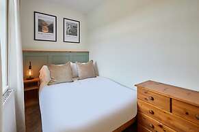 Host Stay Church View Cottage