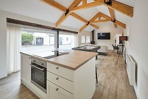 Host Stay The Hay Loft