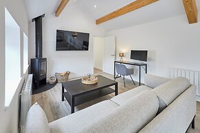 Host Stay The Hay Loft