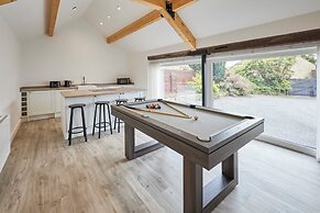 Host Stay The Hay Loft