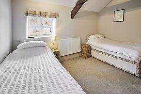 Host Stay Mill