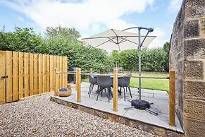 Host Stay North Cottage