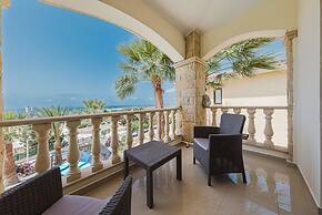 Host Stay Sunset Villa