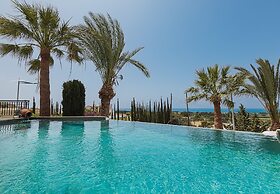 Host Stay Sunset Villa