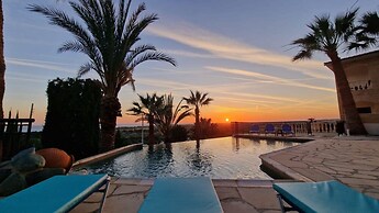 Host Stay Sunset Villa