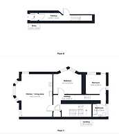 Host Stay Fauna