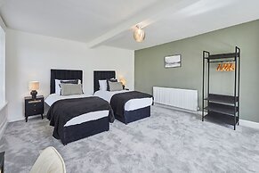Host Stay Stay House