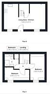 Host Stay Breckon Cottage