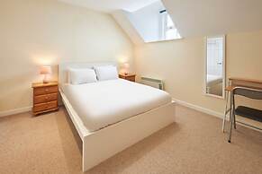 Host Stay Scotsgate House