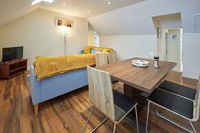 Host Stay Scotsgate House