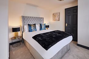 Host Stay Darcey House