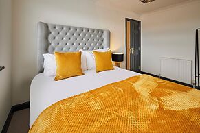 Host Stay Darcey House