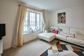 Host Stay Riverrun