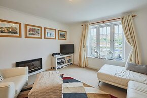 Host Stay Riverrun