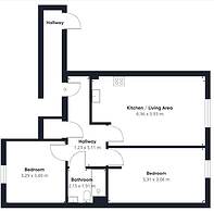 Host Stay Riverrun