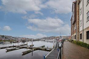 Host Stay Riverrun