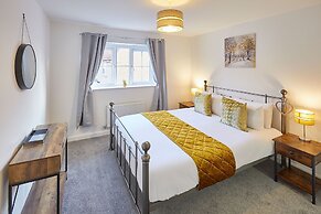 Host Stay Redsky House