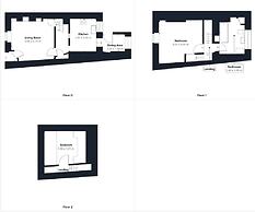 Host Stay Rose Cottage Pickering