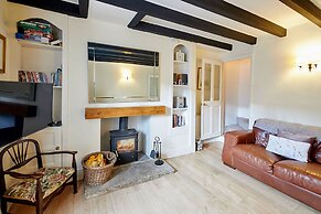 Host Stay Rose Cottage Pickering
