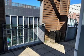 Lovely 2-bed Apartment in Manchester